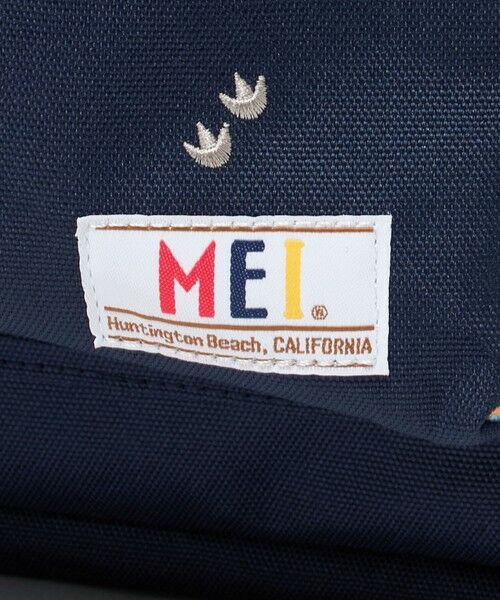 green label relaxing / グリーンレーベル リラクシング リュック・バックパック | 【別注】＜MEI＞デイパック L（恐竜） / キッズ / リュック | 詳細10