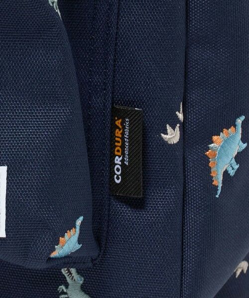 green label relaxing / グリーンレーベル リラクシング リュック・バックパック | 【別注】＜MEI＞デイパック L（恐竜） / キッズ / リュック | 詳細11