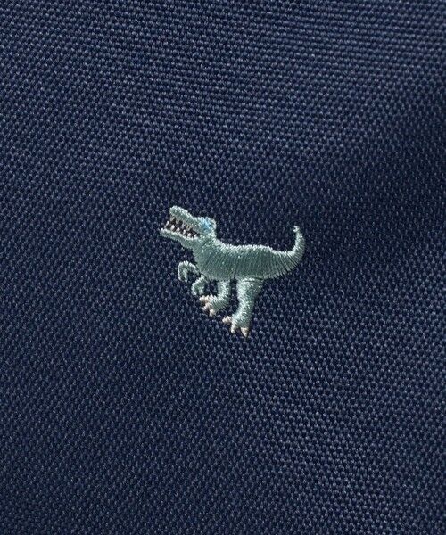 green label relaxing / グリーンレーベル リラクシング リュック・バックパック | 【別注】＜MEI＞デイパック L（恐竜） / キッズ / リュック | 詳細12