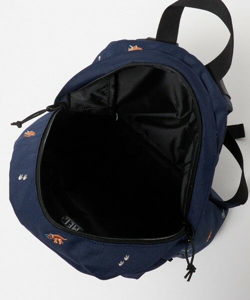 green label relaxing / グリーンレーベル リラクシング リュック・バックパック | 【別注】＜MEI＞デイパック L（恐竜） / キッズ / リュック | 詳細6