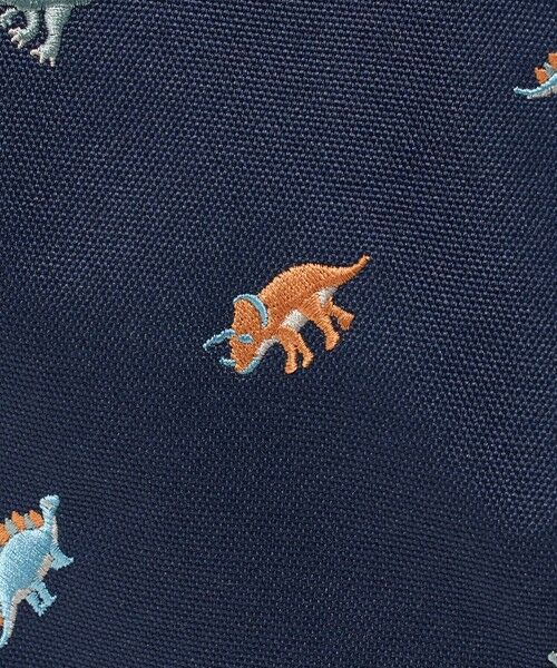 green label relaxing / グリーンレーベル リラクシング トートバッグ | 【別注】＜MEI＞シューズバッグ（恐竜） / キッズ | 詳細10