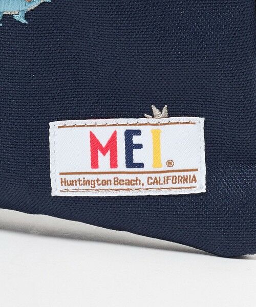 green label relaxing / グリーンレーベル リラクシング トートバッグ | 【別注】＜MEI＞シューズバッグ（恐竜） / キッズ | 詳細8