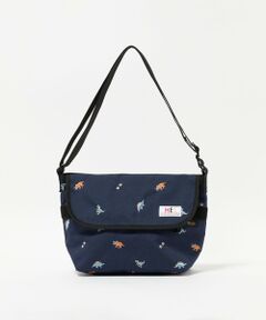 green label relaxing / グリーンレーベル リラクシング ショルダーバッグ | 【別注】＜MEI＞メッセンジャーバッグ（恐竜） / キッズ