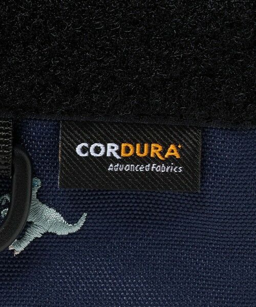 green label relaxing / グリーンレーベル リラクシング ショルダーバッグ | 【別注】＜MEI＞メッセンジャーバッグ（恐竜） / キッズ | 詳細12