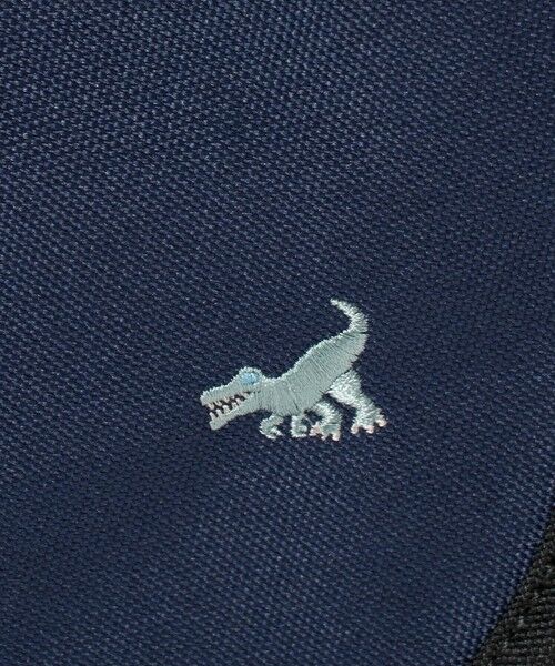 green label relaxing / グリーンレーベル リラクシング ショルダーバッグ | 【別注】＜MEI＞メッセンジャーバッグ（恐竜） / キッズ | 詳細13