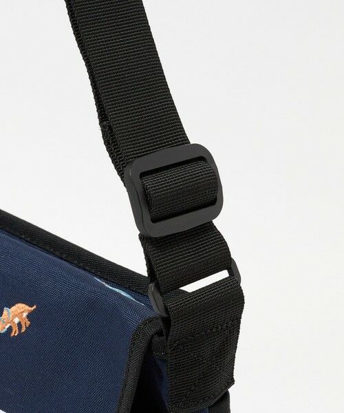 green label relaxing / グリーンレーベル リラクシング ショルダーバッグ | 【別注】＜MEI＞メッセンジャーバッグ（恐竜） / キッズ | 詳細5