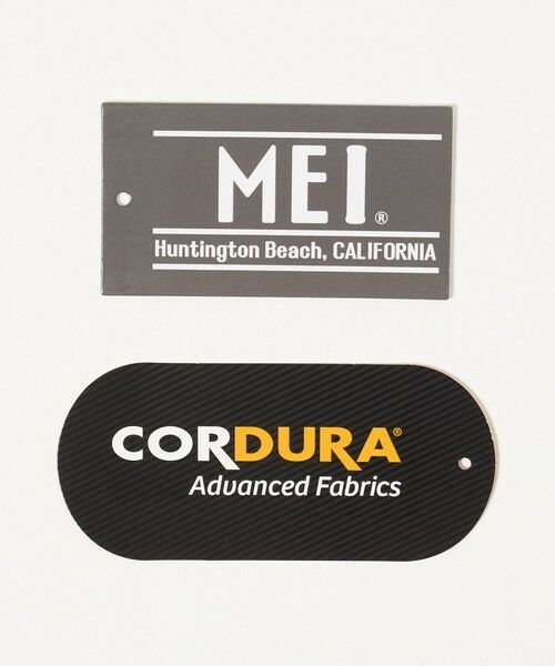 green label relaxing / グリーンレーベル リラクシング その他小物 | 【別注】＜MEI＞ポケットポーチ（恐竜） / キッズ | 詳細12