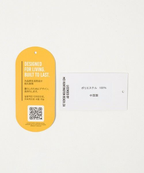 green label relaxing / グリーンレーベル リラクシング その他小物 | 【別注】＜MEI＞ポケットポーチ（恐竜） / キッズ | 詳細13