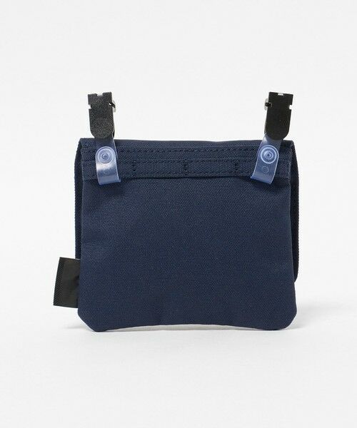 green label relaxing / グリーンレーベル リラクシング その他小物 | 【別注】＜MEI＞ポケットポーチ（恐竜） / キッズ | 詳細2