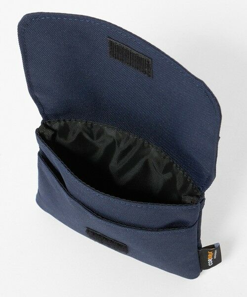 green label relaxing / グリーンレーベル リラクシング その他小物 | 【別注】＜MEI＞ポケットポーチ（恐竜） / キッズ | 詳細5