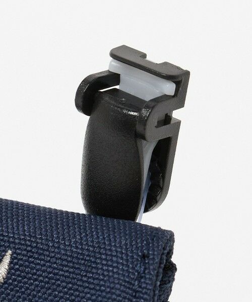 green label relaxing / グリーンレーベル リラクシング その他小物 | 【別注】＜MEI＞ポケットポーチ（恐竜） / キッズ | 詳細8