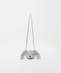 green label relaxing / グリーンレーベル リラクシング ショルダーバッグ | ロングイヤー ウサチャン ポシェット / キッズ