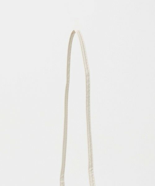 green label relaxing / グリーンレーベル リラクシング ショルダーバッグ | ロングイヤー ウサチャン ポシェット / キッズ | 詳細4