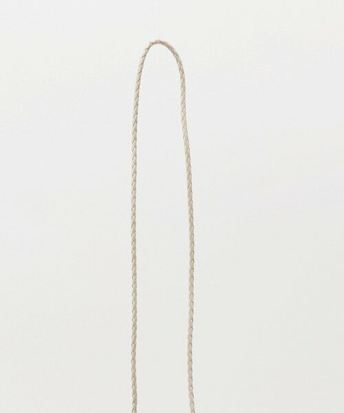 green label relaxing / グリーンレーベル リラクシング リュック・バックパック | ラメ フェイクファー ポシェット  / キッズ | 詳細4