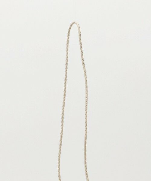 green label relaxing / グリーンレーベル リラクシング リュック・バックパック | ラメ フェイクファー ポシェット  / キッズ | 詳細11