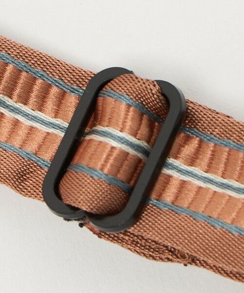 green label relaxing / グリーンレーベル リラクシング ネクタイ | ネクタイ チーフ セット(ストライプ) / キッズ 手洗い可能 | 詳細8