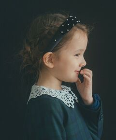 green label relaxing / グリーンレーベル リラクシング カチューシャ・カチューム・その他 | カチューシャ / キッズ