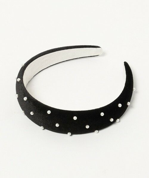 green label relaxing / グリーンレーベル リラクシング カチューシャ・カチューム・その他 | カチューシャ / キッズ | 詳細1