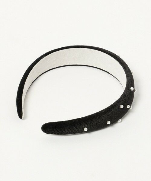 green label relaxing / グリーンレーベル リラクシング カチューシャ・カチューム・その他 | カチューシャ / キッズ | 詳細2