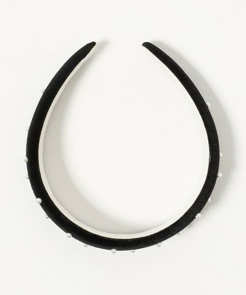 green label relaxing / グリーンレーベル リラクシング カチューシャ・カチューム・その他 | カチューシャ / キッズ | 詳細3