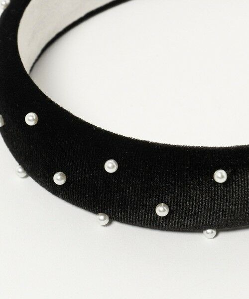 green label relaxing / グリーンレーベル リラクシング カチューシャ・カチューム・その他 | カチューシャ / キッズ | 詳細5