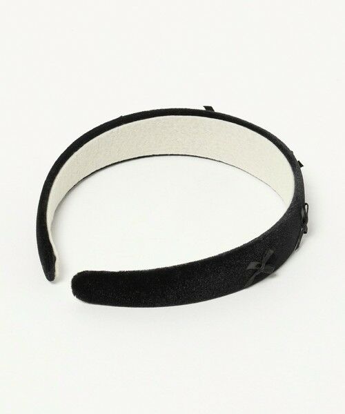 green label relaxing / グリーンレーベル リラクシング カチューシャ・カチューム・その他 | リボン カチューシャ / キッズ | 詳細2