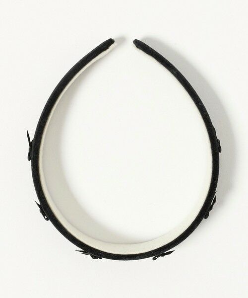 green label relaxing / グリーンレーベル リラクシング カチューシャ・カチューム・その他 | リボン カチューシャ / キッズ | 詳細3