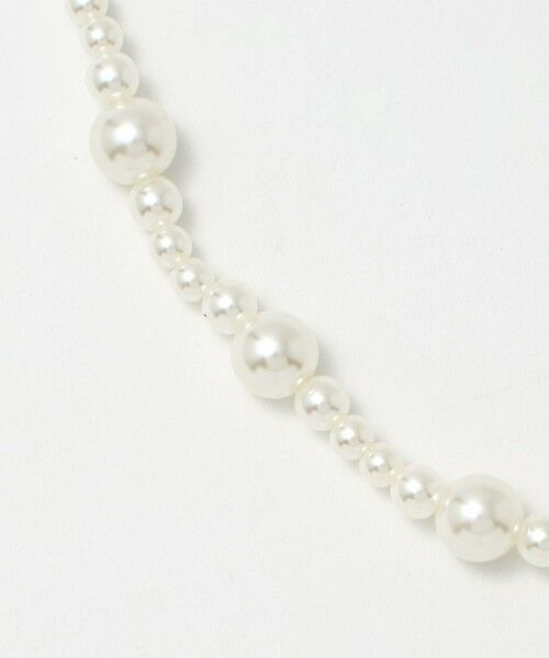 green label relaxing / グリーンレーベル リラクシング ネックレス・ペンダント・チョーカー | ネックレス / キッズ | 詳細1