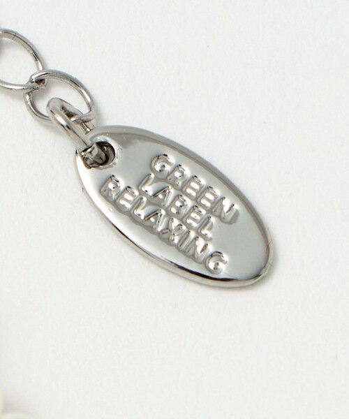 green label relaxing / グリーンレーベル リラクシング ネックレス・ペンダント・チョーカー | ネックレス / キッズ | 詳細3