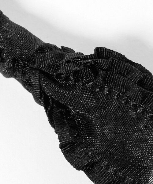 green label relaxing / グリーンレーベル リラクシング ヘアピン | リボン ヘアクリップ セット / キッズ | 詳細3