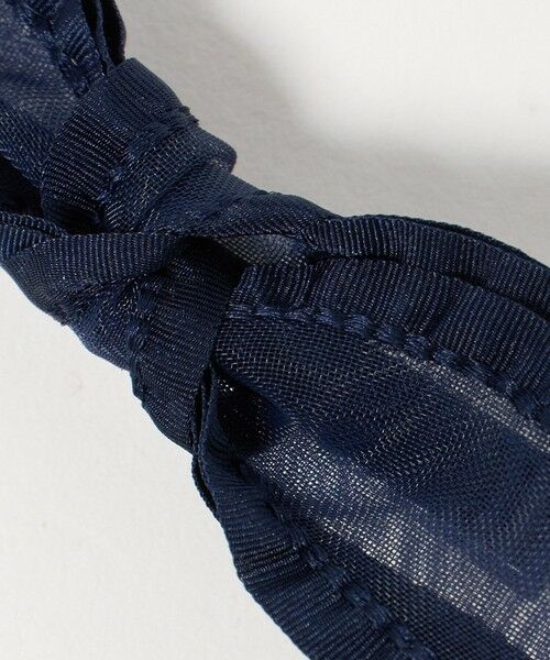 green label relaxing / グリーンレーベル リラクシング ヘアピン | リボン ヘアクリップ セット / キッズ | 詳細6