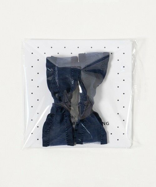 green label relaxing / グリーンレーベル リラクシング ヘアピン | リボン ヘアクリップ セット / キッズ | 詳細7