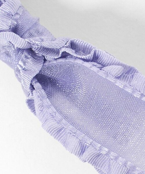 green label relaxing / グリーンレーベル リラクシング ヘアピン | リボン ヘアクリップ セット / キッズ | 詳細10