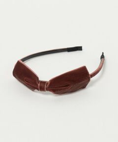 green label relaxing / グリーンレーベル リラクシング カチューシャ・カチューム・その他 | リボンカチューシャ / キッズ  OC GLR RBN ｶﾁｭｰｼｬ