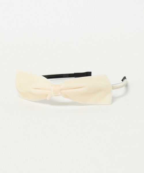 green label relaxing / グリーンレーベル リラクシング カチューシャ・カチューム・その他 | リボンカチューシャ / キッズ  OC GLR RBN ｶﾁｭｰｼｬ | 詳細1