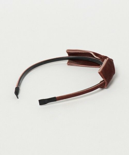 green label relaxing / グリーンレーベル リラクシング カチューシャ・カチューム・その他 | リボンカチューシャ / キッズ  OC GLR RBN ｶﾁｭｰｼｬ | 詳細3