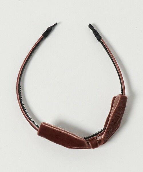 green label relaxing / グリーンレーベル リラクシング カチューシャ・カチューム・その他 | リボンカチューシャ / キッズ  OC GLR RBN ｶﾁｭｰｼｬ | 詳細5