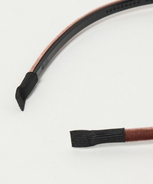 green label relaxing / グリーンレーベル リラクシング カチューシャ・カチューム・その他 | リボンカチューシャ / キッズ  OC GLR RBN ｶﾁｭｰｼｬ | 詳細6