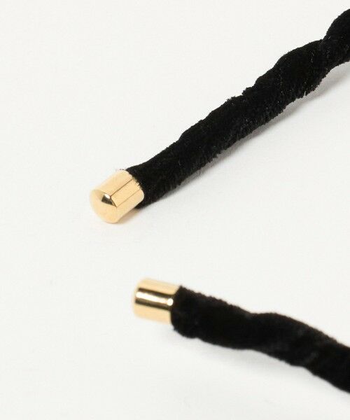 green label relaxing / グリーンレーベル リラクシング カチューシャ・カチューム・その他 | ツイスト カチューシャ  / キッズ | 詳細3