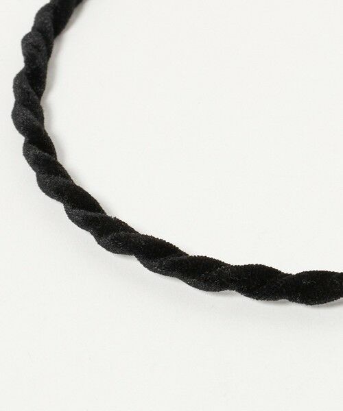 green label relaxing / グリーンレーベル リラクシング カチューシャ・カチューム・その他 | ツイスト カチューシャ  / キッズ | 詳細4