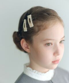 green label relaxing / グリーンレーベル リラクシング ヘアピン | ヘアピン セット / キッズ