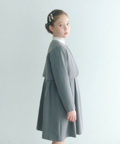 green label relaxing / グリーンレーベル リラクシング ヘアピン | ヘアピン セット / キッズ | 詳細1