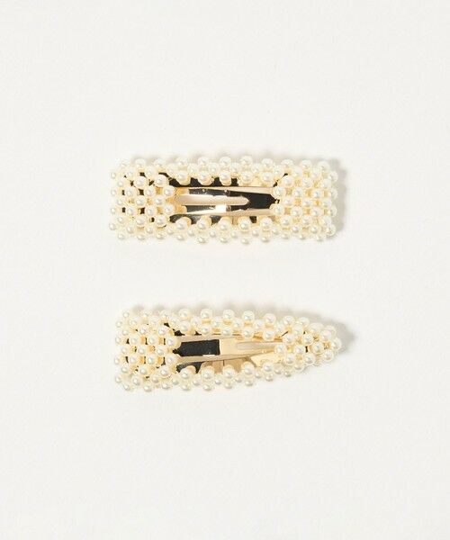 green label relaxing / グリーンレーベル リラクシング ヘアピン | ヘアピン セット / キッズ | 詳細2