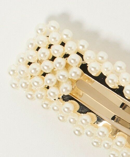 green label relaxing / グリーンレーベル リラクシング ヘアピン | ヘアピン セット / キッズ | 詳細5