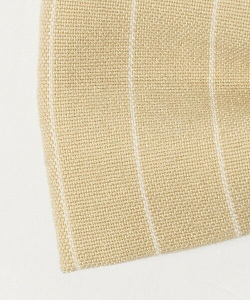 green label relaxing / グリーンレーベル リラクシング その他 | ストライプ柄 ボウタイ / キッズ | 詳細3