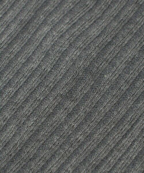 green label relaxing / グリーンレーベル リラクシング レギンス・スパッツ | リブレギンス | 詳細1