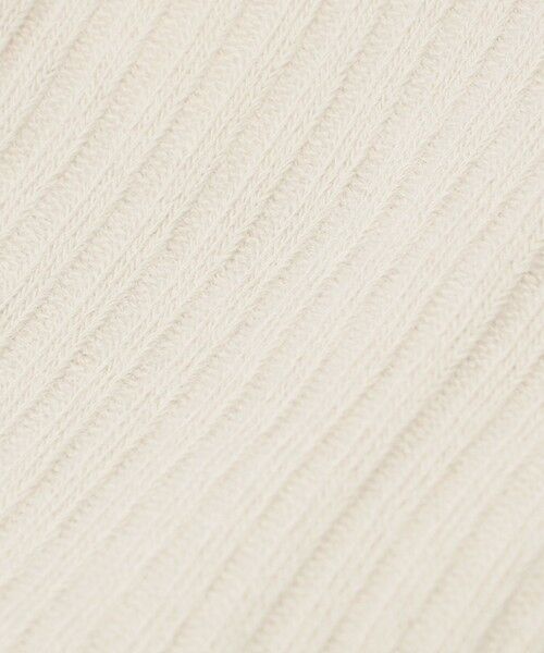 green label relaxing / グリーンレーベル リラクシング レギンス・スパッツ | リブレギンス | 詳細4