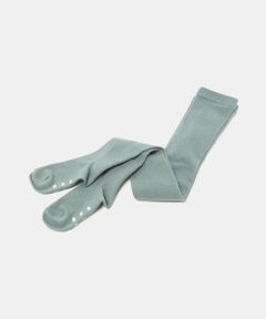 green label relaxing / グリーンレーベル リラクシング ストッキング・タイツ・その他 | ソリッド タイツ / キッズ