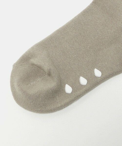 green label relaxing / グリーンレーベル リラクシング ストッキング・タイツ・その他 | ソリッド タイツ / キッズ | 詳細2