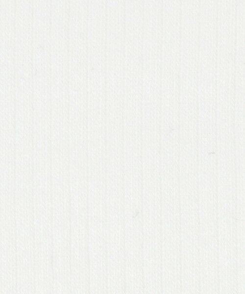 green label relaxing / グリーンレーベル リラクシング ソックス | ロゴリブクルー ハイソックス / 靴下 キッズ  17cm-19cm | 詳細1